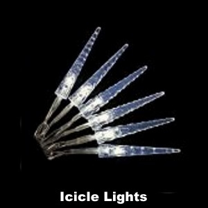 Icicle Lights